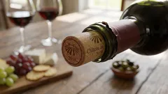 Jak se otevírá víno botou? 4 způsoby, jak otevřít láhev, když nemáte vývrtku