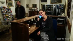 Historka: Noční směna o svátku měla klid — do chvíle, než zazvonil telefon