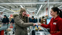 Životní historka: Jedna věta u pokladny mi změnila pohled na Vánoce