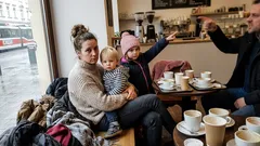 Historka: V brněnské kavárně se strhla hádka a pak zazněla věta, která vše utnula