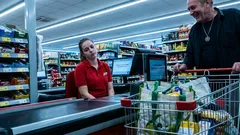 Historka: Na pokladně mě obvinila z krádeže. Pak se stalo něco ještě divnějšího