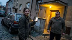 Životná historka: Ve 3:35 ráno mi někdo fotil auto. Netušila jsem proč