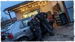 Životní historka: Pět minut do zavíračky a jedna kabelka na pultu