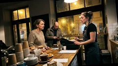 Životní historka: V brněnské kavárně jsem zvedla cizí dítě. Pak zaznělo „volám policii“