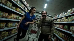 Historka: Na první směně mě poslal manažer za zákazníkem, který mě úplně rozhodil