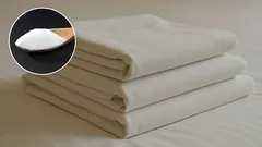 Vaše každodenní mytí: stačí přidat jedlou sodu.