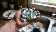 Koupila jsem je ve velkém a prodavačka se na mě nesouhlasně podívala: nejlepší způsoby použití tablet do myčky.