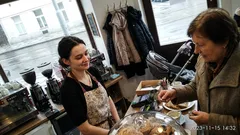 Životní historka: Zeptala se, proč se neusmívá. Odpověď nikdo nečekal