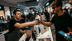 Životní historka: V sobotu přišla do zmrzlinárny a řekla větu, na kterou nezapomenu