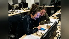 Historka: Jeden rozzuřený zákazník chtěl šéfa. Netušil, co uslyší dál