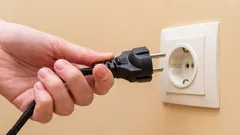 Která zařízení by neměla být odpojena a proč? Ne každý to ví.