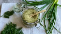 Viděla jsem to u kamarádky a teď to dělám taky! Nápad, který stojí za to si vypůjčit.