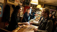 Historka: Jedna poznámka u pokladny kina spustila scénu, na kterou nezapomenu