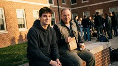 Historka: Doplatila jsem cizinci dvě koruny a den se zvrtnul nečekaně