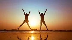 Jaké povahové rysy mají skutečně šťastní lidé?