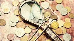 10 numismatických faktů, které vás překvapí