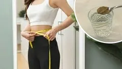 Přidejte ho do vody místo citronu a pijte ho ráno. Vaše hmotnost se sníží.