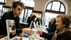 Životní historka: Pět hodin bez pauzy a fronta nekončila, až zazněla jedna věta