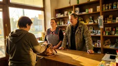 Životní historka: Jedna otázka u pokladny a z tichého dne byl poprask