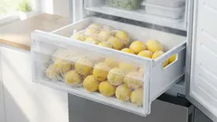 Proč mrazit celé citrony: kulinářský lifehack, který změní váš pohled na citrusové plody