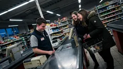 Životní historka: Na kase v Brně jsem zaslechl jednu hlášku a ztuhl