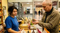 Životná historka: Jeden zákazník se zeptal na cenu a já nevěřila vlastním očím