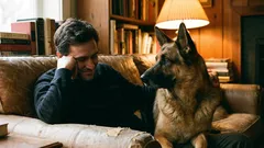 Jak psi chápou nálady svých majitelů: fakta, která vás překvapí