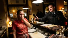 Historka: Skryté číslo mi volalo každou směnu. Ten večer se něco zlomilo