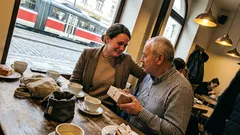 Historka z práce: Volal kvůli balíku, ale nic si neobjednal. A pak se odmlčel