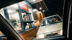 Historka: V prosincové směně u okénka mi jeden řidič odpověděl úplně jinak