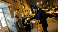 Životní historka: Jedna lednová objednávka pizzy a telefonát, na který manžel nezapomene