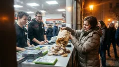 Historka: Před Vánoci zazvonil telefon a kolega řekl větu, na kterou nezapomenu