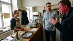 Historka: Objednávka u brněnského hlaváku vypadala nevinně. Pak zaznělo „zákazník má pravdu“