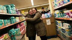 Životní historka: V drogerii se stalo něco, kvůli čemu jsem doma nemohla usnout