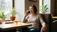 Jak zdvořile odmítnout po telefonu?