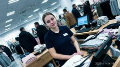 Životní historka: U pokladny se objevil kluk v obřím kulichu a něco se změnilo