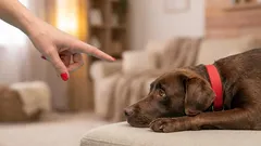 10 věcí, které svému psovi zbytečně zakazujete dělat