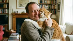 Top 5 nejvěrnějších plemen koček: která milují svého majitele víc než život