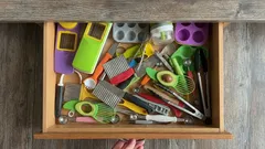 Už nevyhazuji peníze: 10 nerozumných nákupů hospodyněk, které způsobují nepříjemnosti a další problémy v kuchyni.