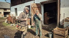 Životná historka: Myslel jsem, že jde o běžné ladění. Pak padla jedna věta