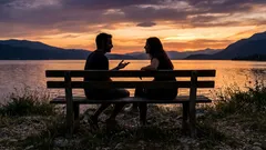 Která předpověď rozvodu je přesná na 94 %: ne nevěra nebo peníze, ale způsob konverzace.