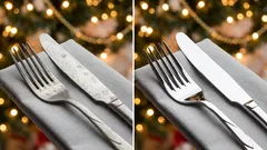 Matné příbory z myčky? Tohle odstraní vodní kámen a vrátí jim lesk