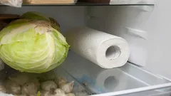 Zjistěte, proč je ukládání papírových utěrek do lednice tajemstvím, které vám usnadní život.