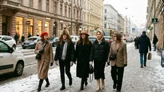 Kromě čepice: Jakých 9 čepic nosit v zimě 2026, abyste byli v teple a styloví?