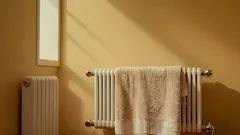 O suchém vzduchu v zimě nebo proč musíte na chladič dávat mokrý ručník?