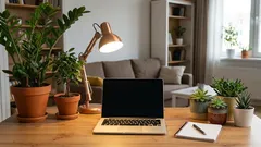 12 ideálních rostlin do každé místnosti v domě