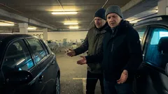 Historka: Jedna věta u aut mi ukázala, co udělá únava s člověkem